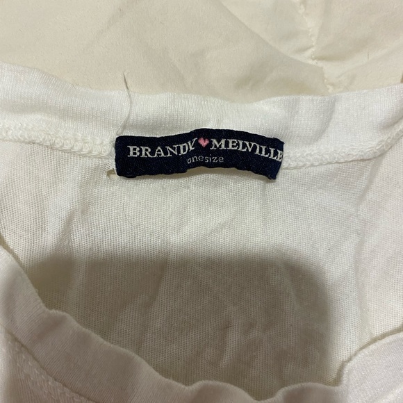 Thank You Shirt - Picture 2 of 2